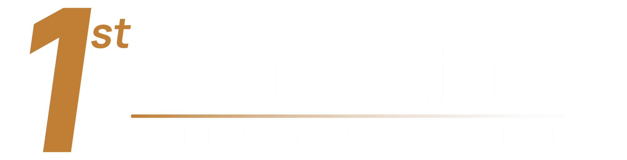 1st Choice Living